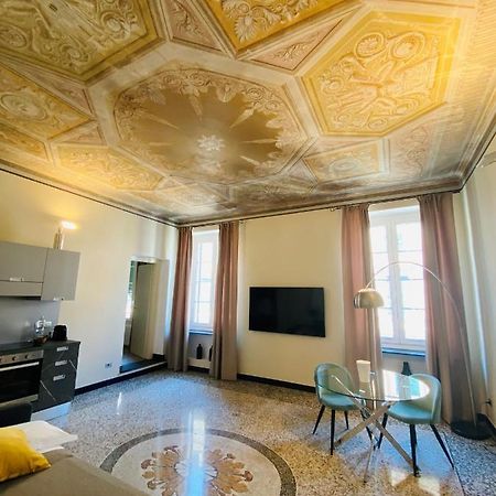Hnn Luxury Apartments Генуа Екстериор снимка