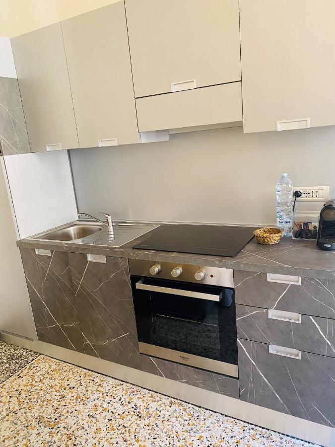 Hnn Luxury Apartments Генуа Екстериор снимка