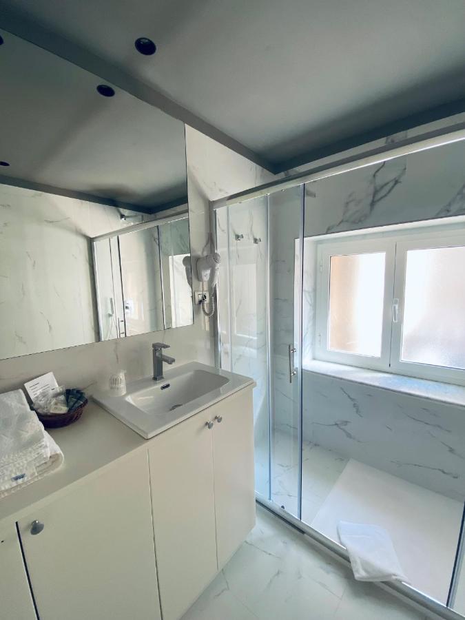 Hnn Luxury Apartments Генуа Екстериор снимка