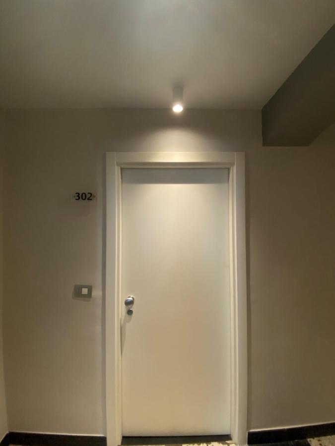Hnn Luxury Apartments Генуа Екстериор снимка