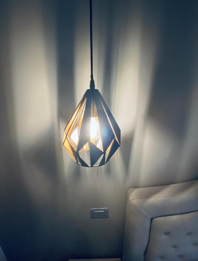 Hnn Luxury Apartments Генуа Екстериор снимка