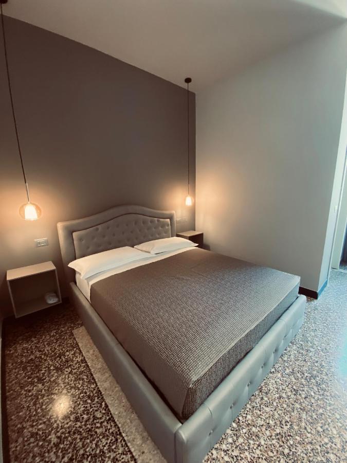 Hnn Luxury Apartments Генуа Екстериор снимка