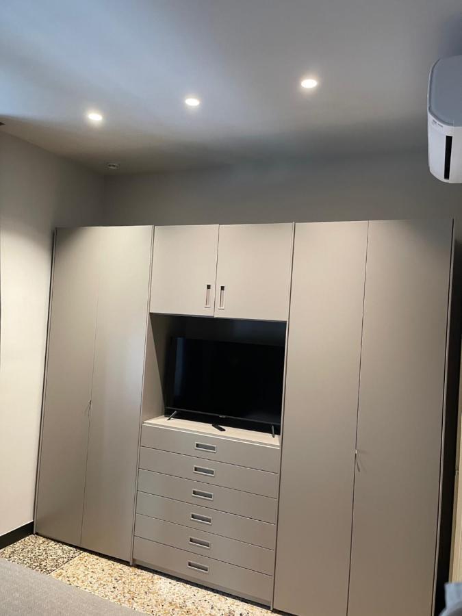 Hnn Luxury Apartments Генуа Екстериор снимка