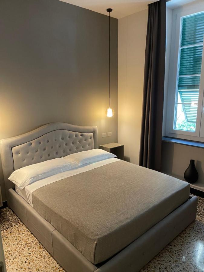 Hnn Luxury Apartments Генуа Екстериор снимка