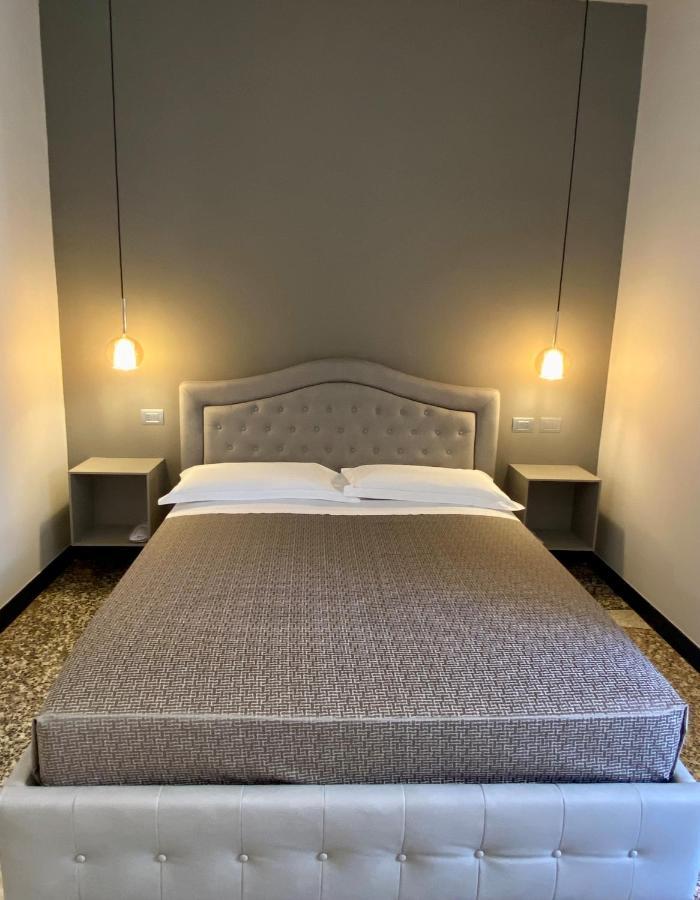 Hnn Luxury Apartments Генуа Екстериор снимка