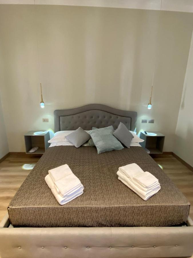 Hnn Luxury Apartments Генуа Екстериор снимка