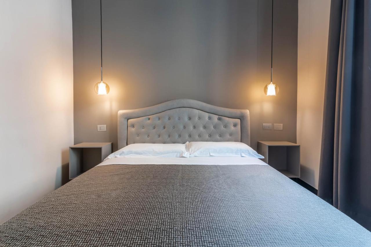 Hnn Luxury Apartments Генуа Екстериор снимка