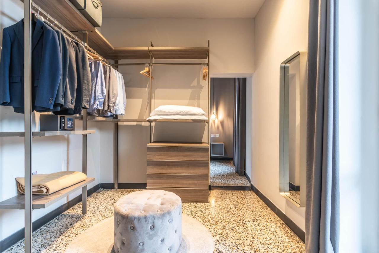 Hnn Luxury Apartments Генуа Екстериор снимка