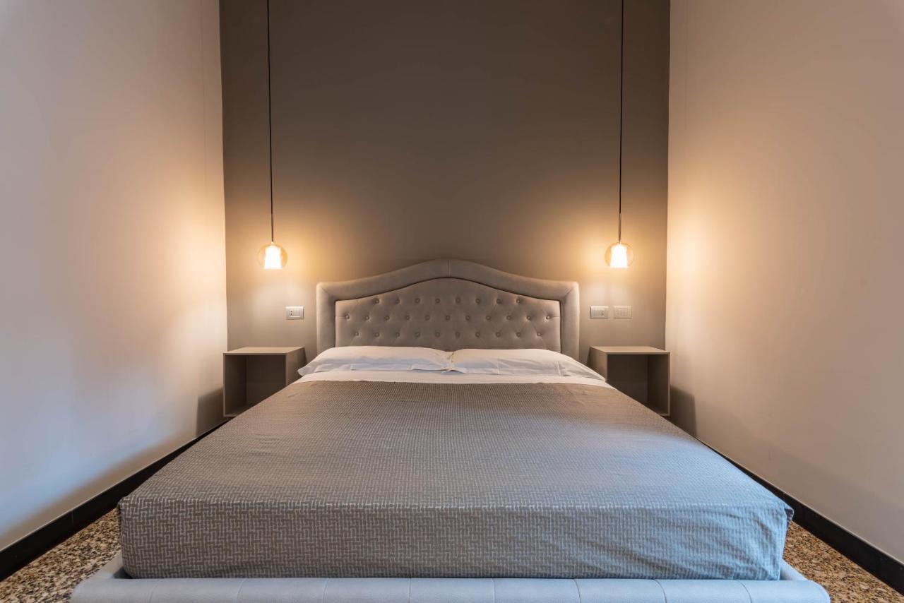 Hnn Luxury Apartments Генуа Екстериор снимка