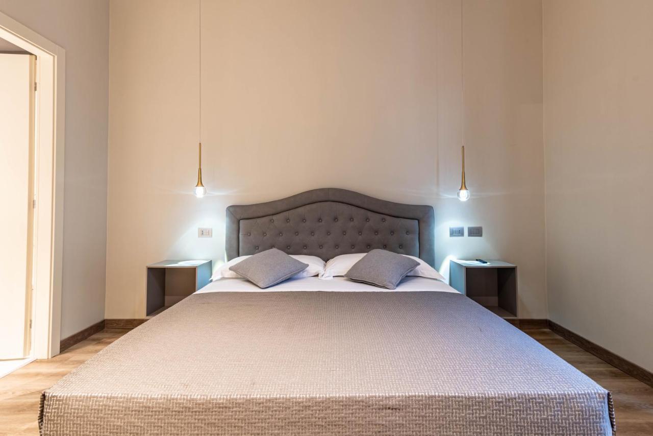 Hnn Luxury Apartments Генуа Екстериор снимка