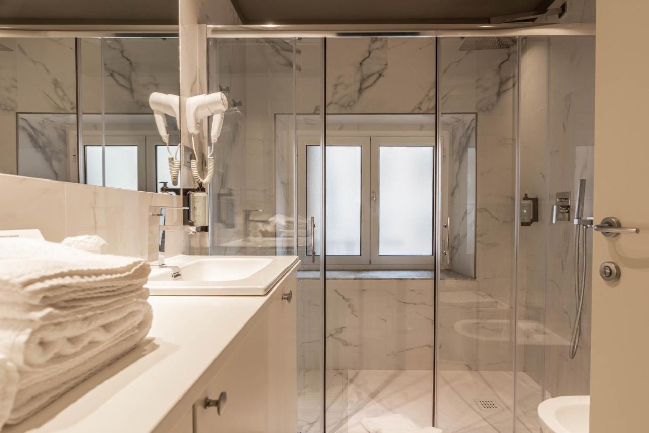Hnn Luxury Apartments Генуа Екстериор снимка
