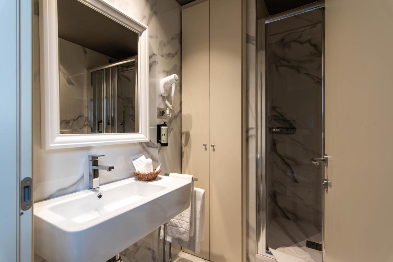 Hnn Luxury Apartments Генуа Екстериор снимка